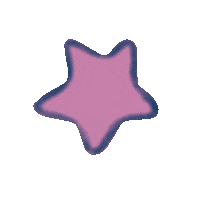 Star Звездочка Sticker