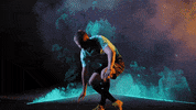 Alex Wags GIF by New Mexico United