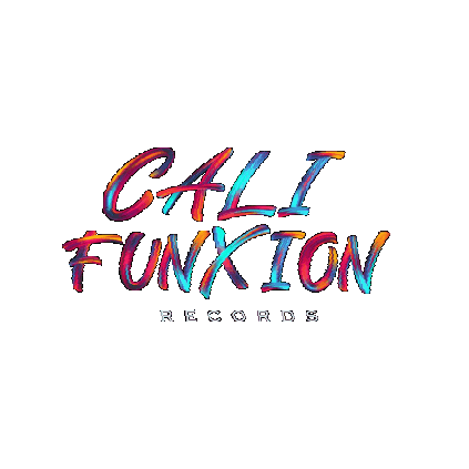 CaliFunxionRecords giphygifmaker cali funxion records cali funxion califunxionrecords Sticker