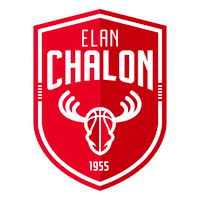 Logo Sticker by Elan Chalon