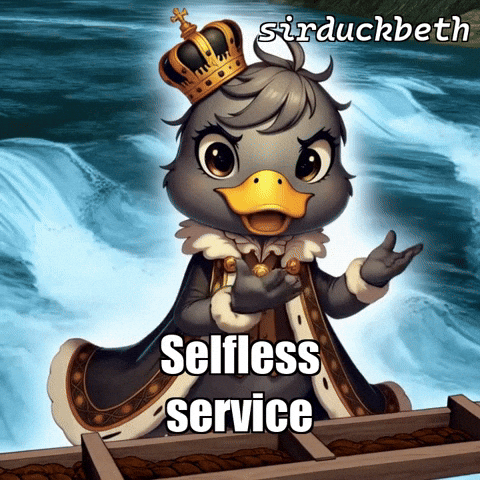 Unity Community GIF by sirduckbeth