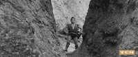 Classic Film Samurai Cinema GIF by Turner Classic Movies