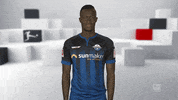 Embracing I Love You GIF by Bundesliga
