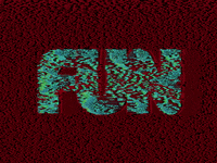 Art Fun GIF