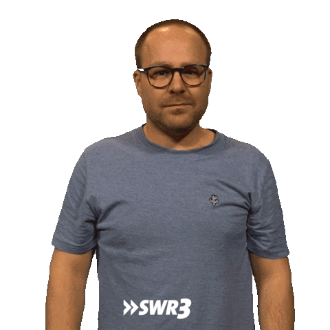 Show Showing Sticker