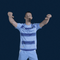 Major League Soccer Football GIF by Sporting KC
