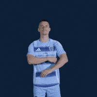 Major League Soccer Football GIF by Sporting KC