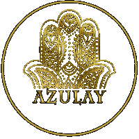 Azulay Sticker by hotelpresidente