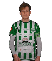 Sport Floorball Sticker by FbŠ Bohemians