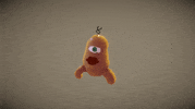 Animation Eye GIF