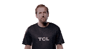 Football Player Sticker by TCL Electronics Europe