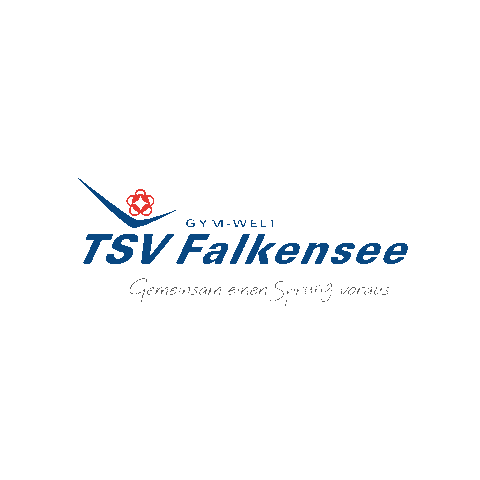 TSVfalkensee giphygifmaker sport turnen tsv Sticker