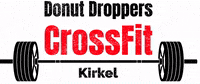 DonutDroppers crossfit kirkel donut droppers donutdroppers GIF
