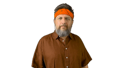 Hate It No Way Sticker