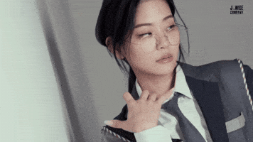 Sexy Glasses GIF