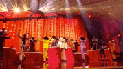 Brits Little Sims GIF by BRIT Awards