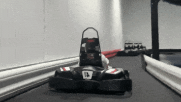 Puerto Rico Racing GIF