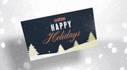 happy holidays GIF by REVOLT TV