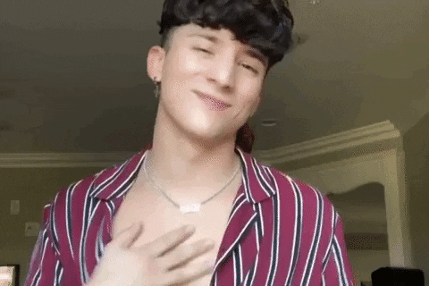 FebreTeen giphygifmaker tony lopez GIF