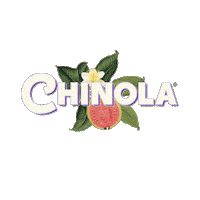 Guava Sticker by Chinola Liqueur