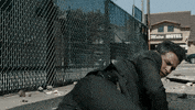 Dick Wolf Fbi GIF by CBS