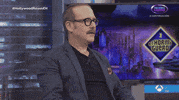 Antena 3 Television GIF by El Hormiguero
