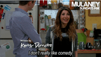 mulaney GIF by Fox TV