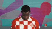 Football Soccer GIF by Bundesliga
