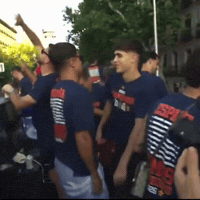 Dance Dancing GIF