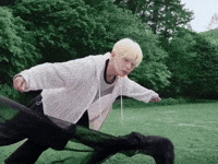 Ryeowook GIF