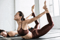 GIF by Yoga Movement