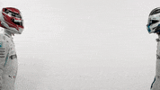 Formula 1 F1 GIF by Mercedes-AMG Petronas Motorsport