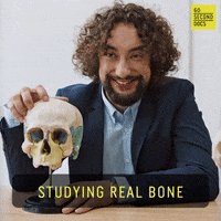 School Studying GIF by 60 Second Docs