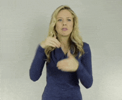 Asl Sign Up GIF