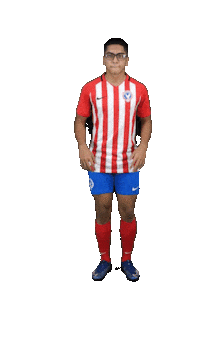 Football Player Sticker by Gulf United FC