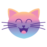 Sugar Jade Sticker by The Children's Place