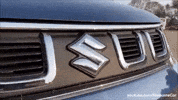 Maruti Suzuki Logo GIF by Namaste Car