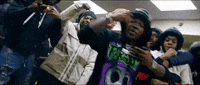 Yungk GIF by YXNG K.A