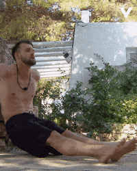 Temptation Island Love GIF by Videoland