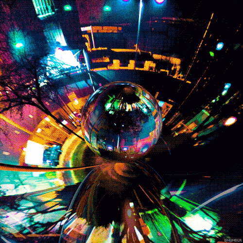dmt art GIF