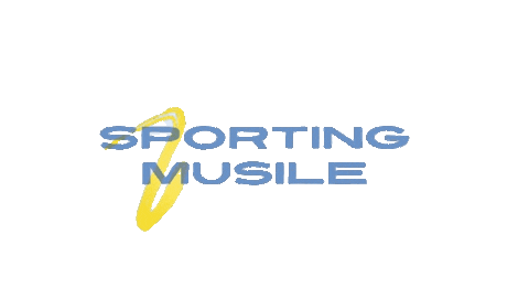 Sport Calcio Sticker by Sporting Musile