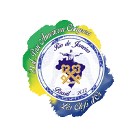 Concierge Sticker by UICH Les Clefs d'Or