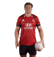 Scott Barrett Footy Sticker by CrusadersRugbyTeam