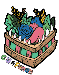 Cuatfunan Sticker by FunanSG