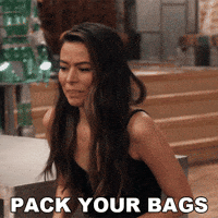 Season 2 Carly GIF by Paramount+