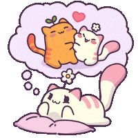 Long Distance Love Sticker by Castaways