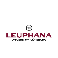 University Study Sticker by Leuphana Universität Lüneburg