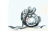 drawings dialogue GIF by Alex Boya