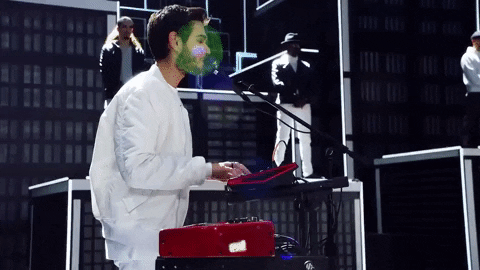 GIF by Zedd