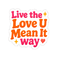LumiJuice healthy wellness juice lumi Sticker